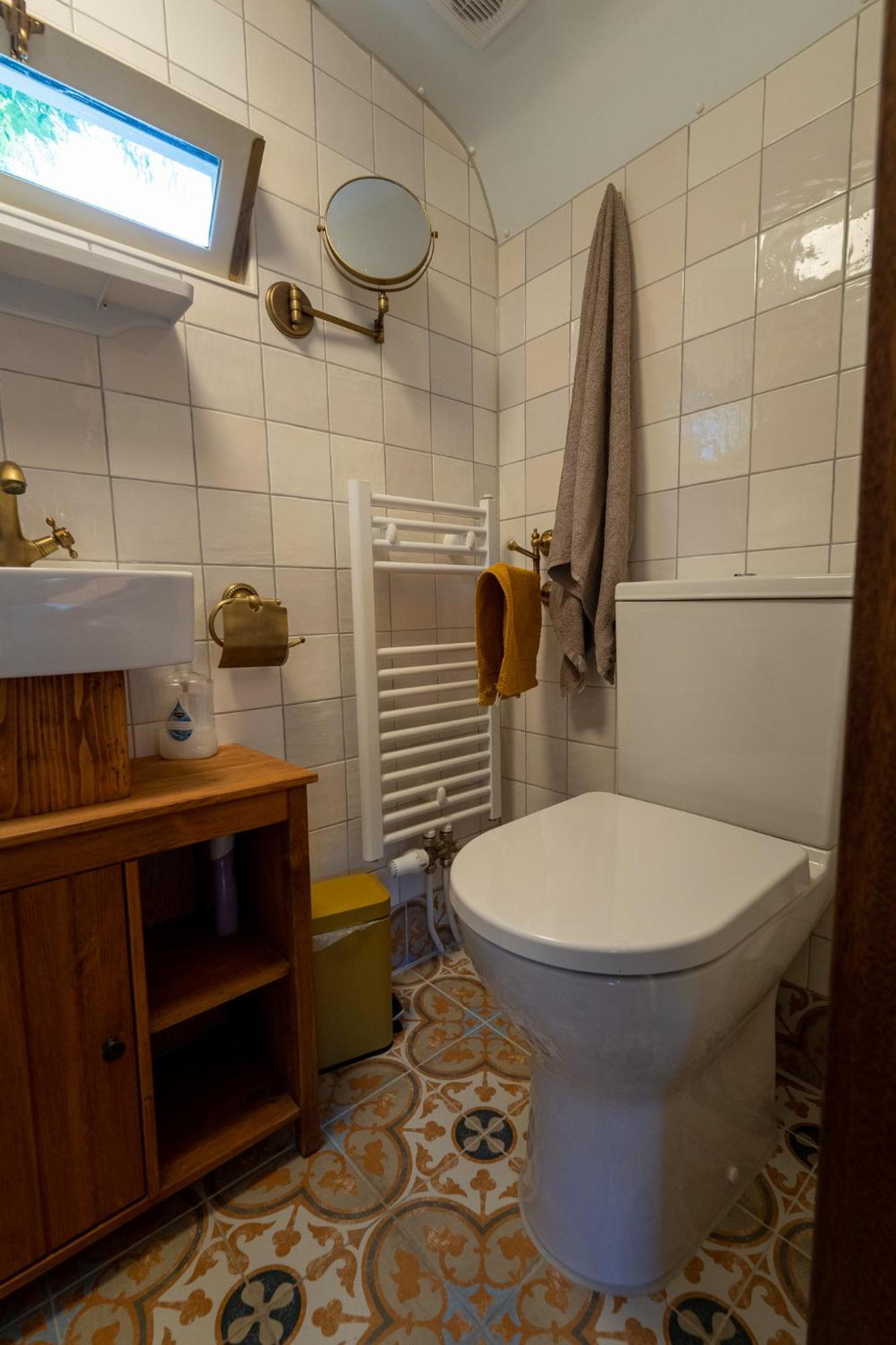 Hotel De Wagen Egmond-Binnen Exteriér fotografie